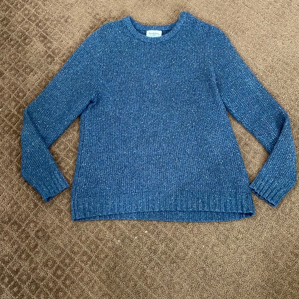 Goodfellow & Co. Men’s Sweater. Size Medium. Great condition.